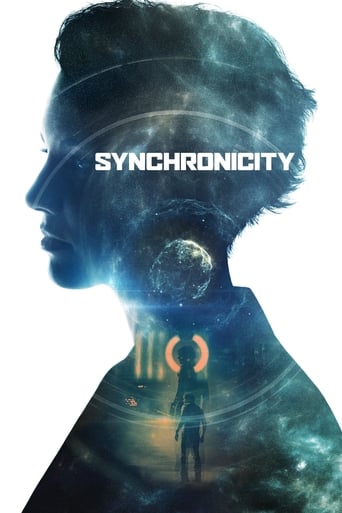 Synchronicity 2015