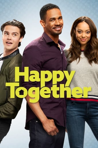 دانلود سریال Happy Together 2018