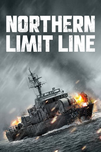 Northern Limit Line 2015