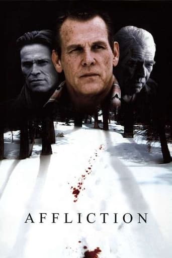 Affliction 1997