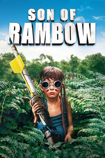 Son of Rambow 2007