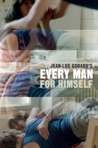 Every Man for Himself 1980