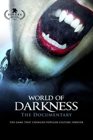 دانلود فیلم World of Darkness 2017