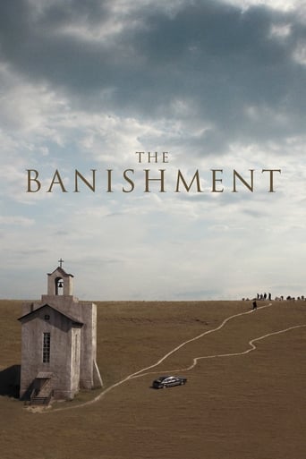 The Banishment 2007