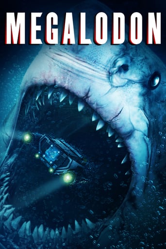 Megalodon 2018