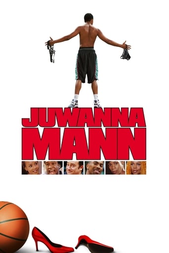 دانلود فیلم Juwanna Mann 2002