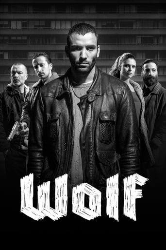 دانلود فیلم Wolf 2013