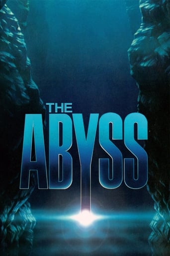 The Abyss 1989