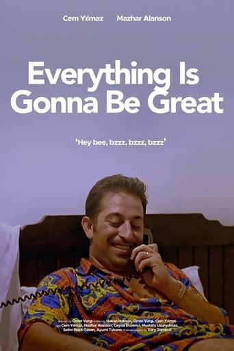 Everything's Gonna Be Great 1998