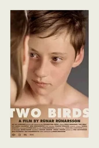 دانلود فیلم Two Birds 2008