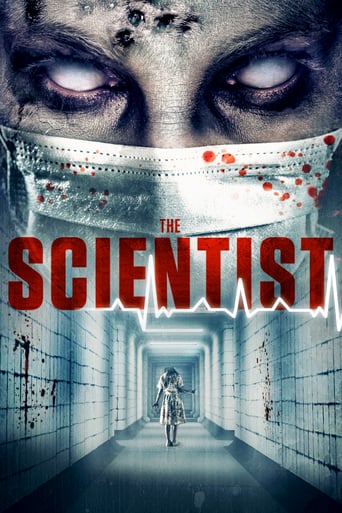 دانلود فیلم The Scientist 2020 (دانشمند)