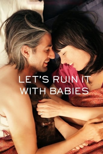 Let's Ruin It with Babies 2014