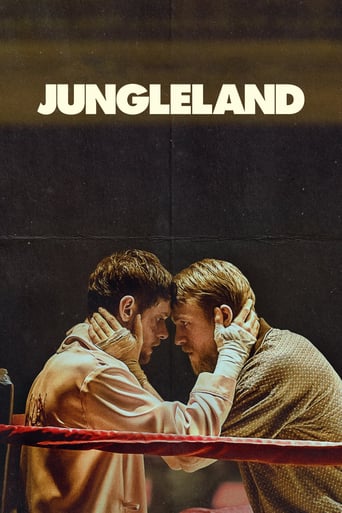 Jungleland 2019