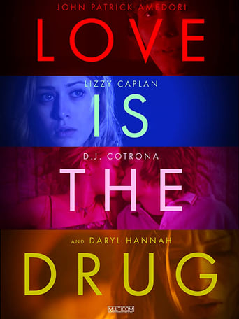 Love Is the Drug 2006