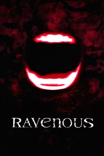 Ravenous 1999