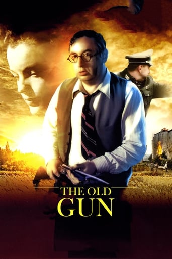 The Old Gun 1975