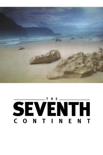 The Seventh Continent 1989