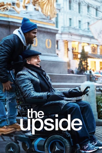 دانلود فیلم The Upside 2017 (دست‌نیافتنی‌ها)