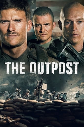 The Outpost 2019