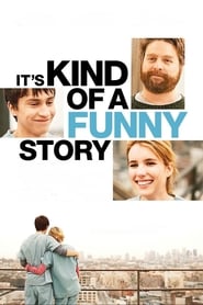 It's Kind of a Funny Story 2010