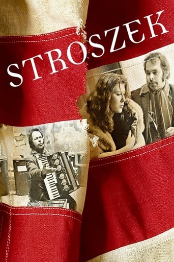 Stroszek 1977