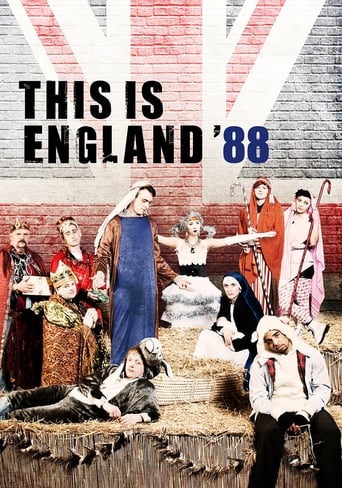 دانلود سریال This Is England '88 2011