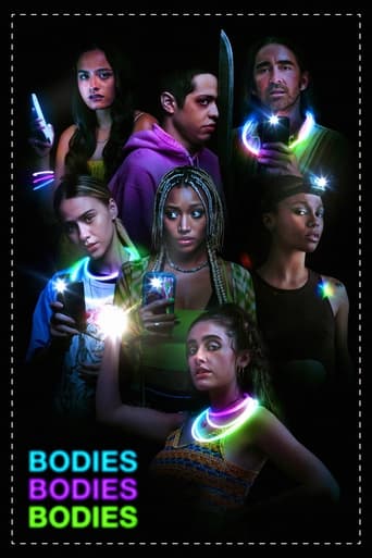 Bodies Bodies Bodies 2022