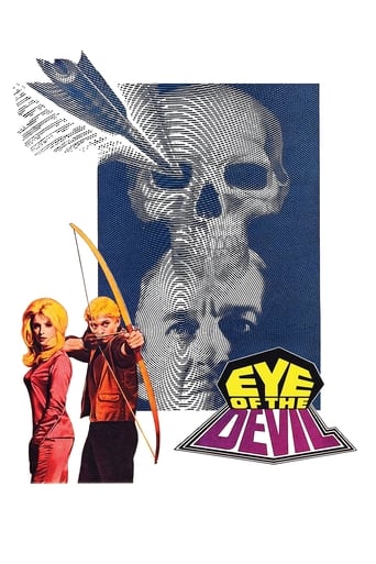 دانلود فیلم Eye of the Devil 1966