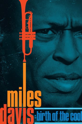 دانلود فیلم Miles Davis: Birth of the Cool 2019 (مایلز دیویس: تولد یک نابغه)