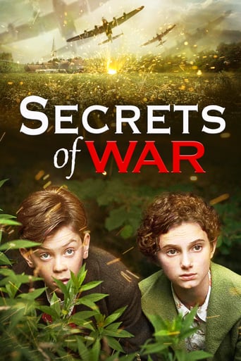 Secrets of War 2014