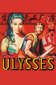 دانلود فیلم Ulysses 1954