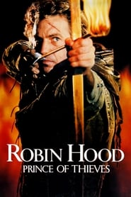 Robin Hood: Prince of Thieves 1991