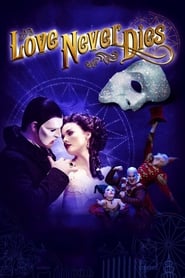 Love Never Dies 2012