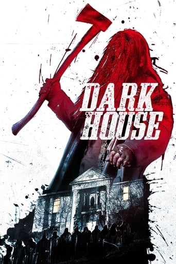 دانلود فیلم Dark House 2014