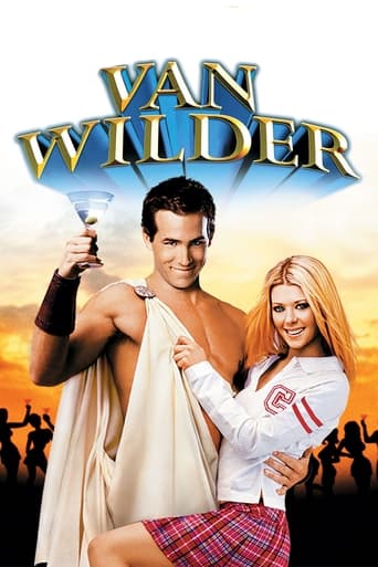 National Lampoon's Van Wilder 2002