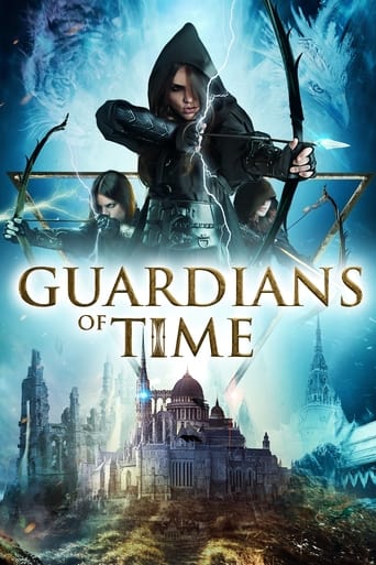 Guardians of Time 2022