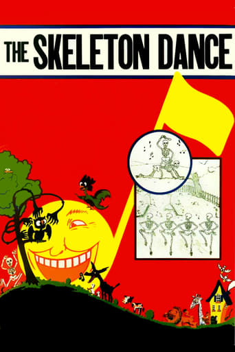 The Skeleton Dance 1929