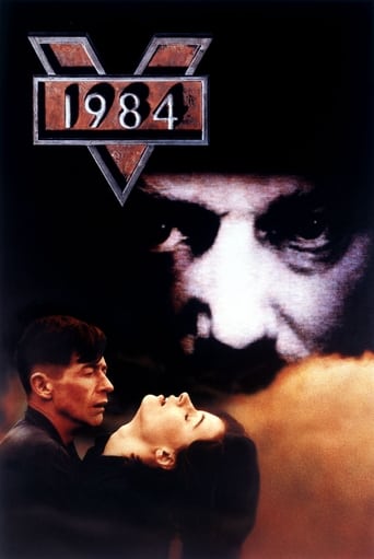 دانلود فیلم Nineteen Eighty-Four 1984