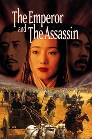 دانلود فیلم The Emperor and the Assassin 1998