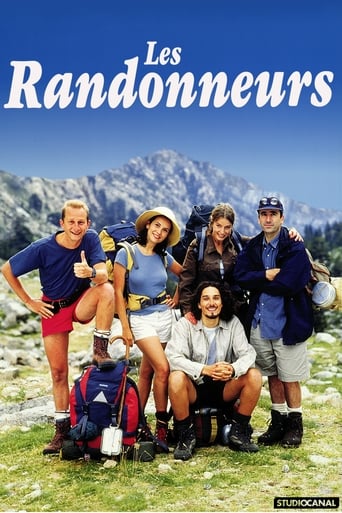 Hikers 1997