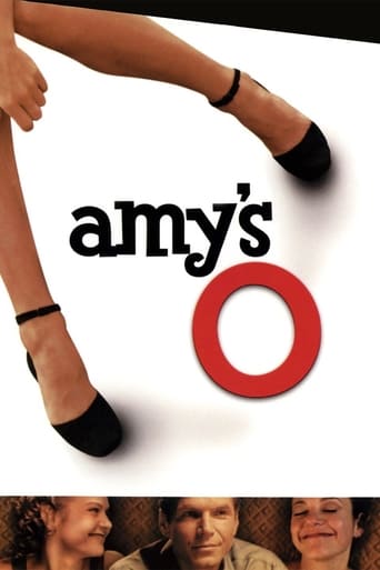 Amy's Orgasm 2001