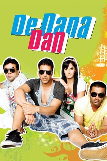 دانلود فیلم De Dana Dan 2009