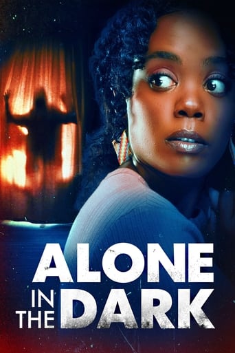 Alone in the Dark 2022