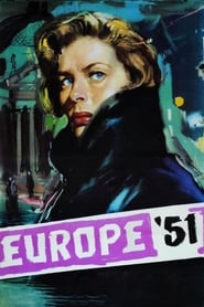 Europe '51 1952