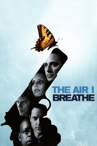 The Air I Breathe 2007