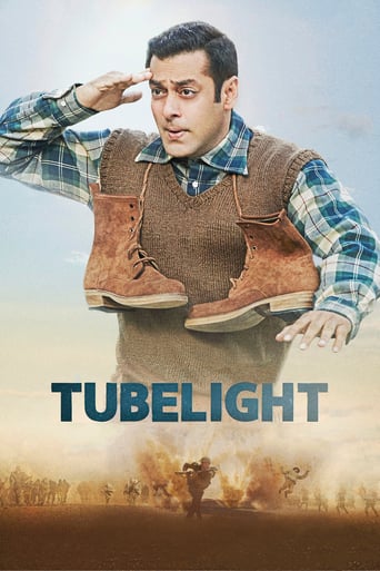 دانلود فیلم Tubelight 2017