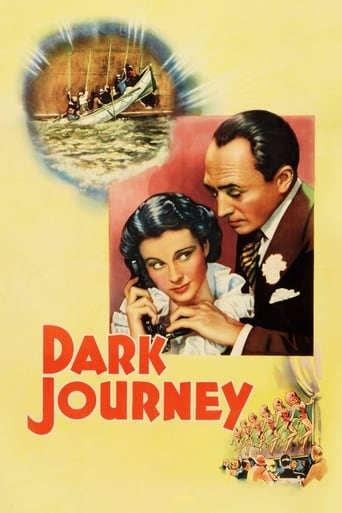 دانلود فیلم Dark Journey 1937