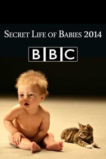 دانلود فیلم Secret Life of Babies 2014