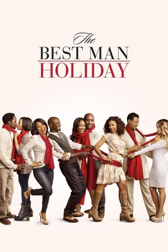 The Best Man Holiday 2013