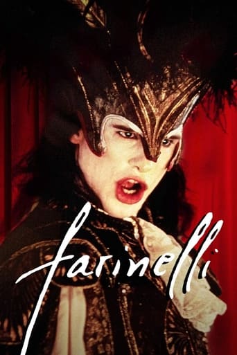 دانلود فیلم Farinelli 1994